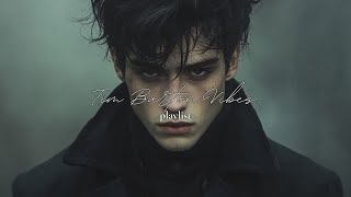 A Playlist for Tim Burton Vibes ✦ Whimsical, Dark & Fantastical Music