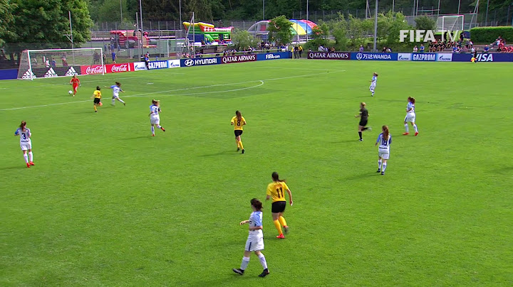 Femminile Inter v. BSC Young Boys, Match Highlights
