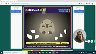 A Coruja Boo screenshot 2