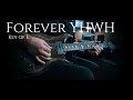 Forever YHWH - Elevation Worship - Guitar Tutorial (Key of E)