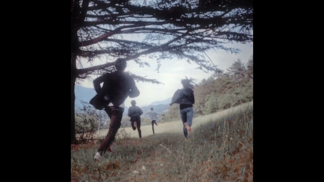 tears for fears  everybody wants to rule the world ( sped up )