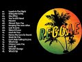 MOST REQUESTED REGGAE LOVE SONGS 2022   OLDIES BUT GOODIES REGGAE SONGS   BEST ENGLISH REGGAE SONGS