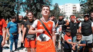 EFE - Makarov (Clip Officiel) Resimi