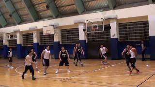 20170512 [冠軍戰] 板二Panther vs TSM 第2節