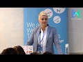 WTM Belfast 2019 - Colleen Bradley - From Problem Solver to Leader