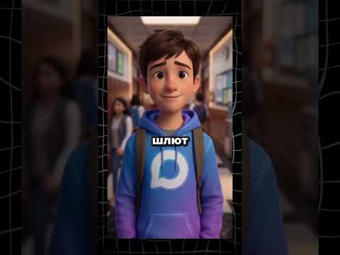 😮СЕРИАЛ ПРО MAX