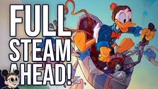 6 AWESOME REVEALS! | July Roundup #1 | Lorcana News
Full steam ahead as Lorcana ramps up the reveals towards the launch of the game NEXT MONTH! Lets take a look at some of the newest cards this week!
Social
Twitter: http://www.twitter.com/theillumineers
Lorcana Discord: https://discord.gg/3Re3uMqaPw
About
The Illumineers YouTube channel is completely fan run and is in no way associated with Disney, Ravensburger or their partners. All images/footage is used under fair use as part of a review or fan content. 6 AWESOME REVEALS! | July Roundup #1 | Lorcana News