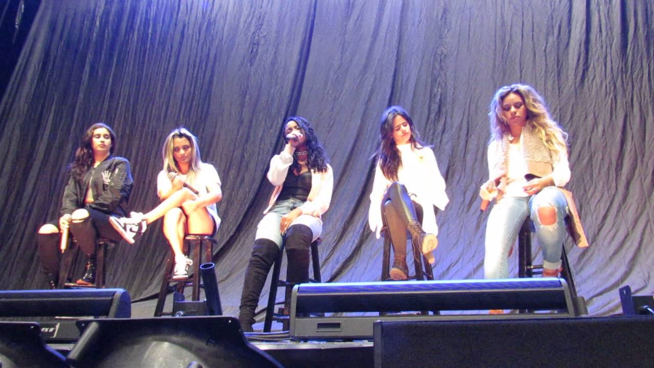 Fifth Harmony Köln Fifth Harmony Köln