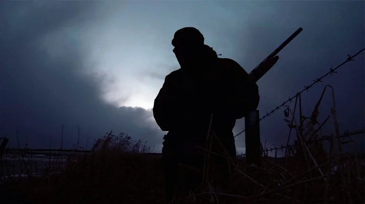 The Shooting Show - wildfowling double bill and SHOT show products