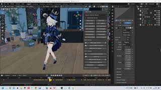 🔥 Master MMD Animation from Scratch! MMD in Blender!