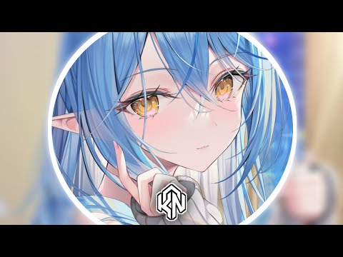 Nightcore - Do You (Song) - [BENJAMINRICH feat. Naits]