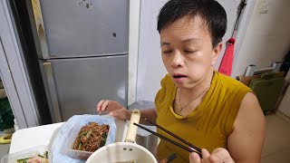 Kenny Chan's live stream! Mom makes skewers! 6/4/2026