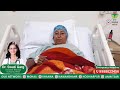 Incredible Journey of our Dear Patient || Patient Testimonial
