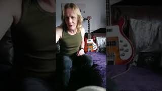 Saltcoats man plays \