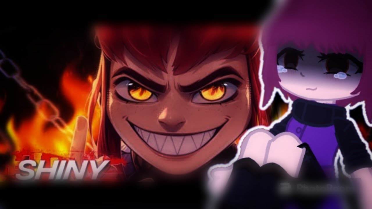 🌙 Nimona React - Mil formas de Amar | Nimona ( Nimona ) @Shinysz