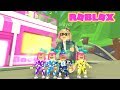 Roblox Mom of 4 Adoption Routine (Roblox Roleplay) Adopt me