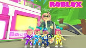 EVERY WORKING CODE in Adopt Me (Roblox) - YouTube - 