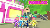 EVERY WORKING CODE in Adopt Me (Roblox) - YouTube - 