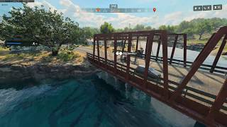 Black Ops 4 Blackout - Ridiculous rocket shot, insta kill.