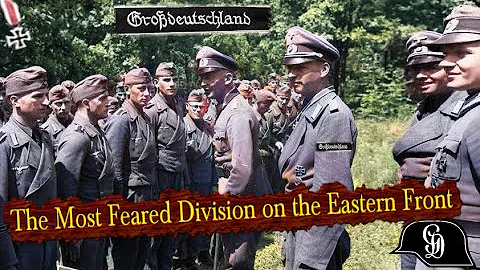 Wie viele Divisionen hatte die Wehrmacht?
