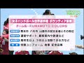 くまもと市政だより-テレビ版-女子ハンドボール世界選手権大会ボランティア募集