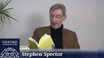 Exclamation Points: What Everyone Should Know | Stephen Spector