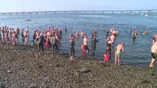 Video Now: Save the Bay