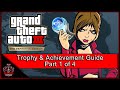 Grand theft auto iii  trophy  achievement guide efficient order works on all versions part 14
