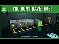 Simple Escape-The-Room Game! | You Don't Have Time (Northernlion Tries)