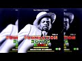 Foundation roots  reggae mix vol 3 by selector stabbah ni mwakigotha kudonjo kudunda edition