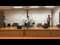 The Songbards (cover) 2021 老いコン
