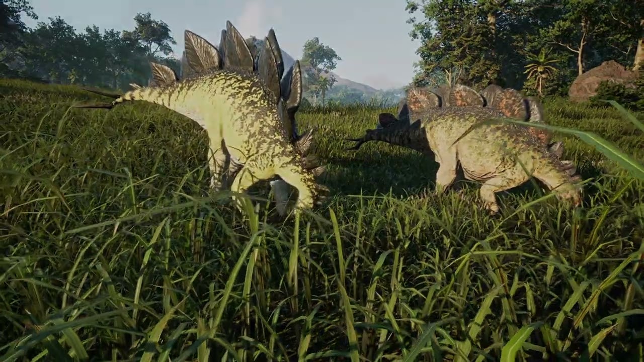 Trailer Teaser #1 Reworked | Fanmade