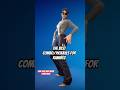 Unchained Ramirez Best Pickaxes To Use #fortnite
