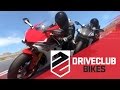Driveclub Bike | Ao Vivo do PS4