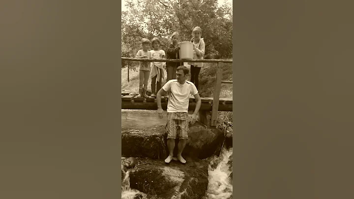 ALS ice bucket challenge Thomas Neugebauer-Spren...