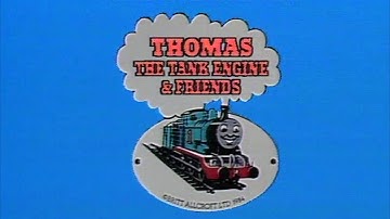 Unused Opening Title Theme