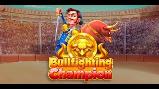 Bull Fighting Champion -  REEVO screenshot 4