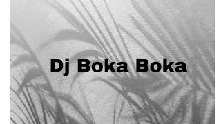 Dj Boka Boka Dance X Loka Loka Viral TikTok