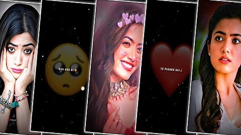 Tu Pyar Hai Kisi Aur Ka Status Editing Alight Motion | Tu Pyar Hai Kisi Aur Ka Xml File @ItzAnkan