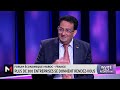 Linvitdelardaction le point sur le forum conomique maroc  france avec ali lahrichi