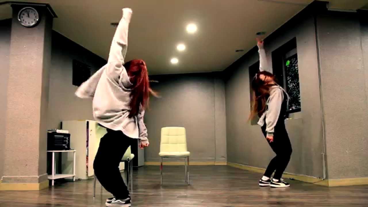 [모베러댄스] 지연(T-ara) - 1분1초(1min 1sec)안무 (Ji yeon-1min 1sec cover dance / mirror mode)(HD)