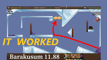 Epic burla + hard ending = WR