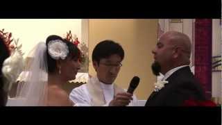 Vargas Studio™ - Rose and Peter (Teaser) 2012