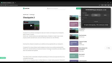 HOW TO BYPASS WORK.INK [LINK IN DESC] (2025 METHOD)