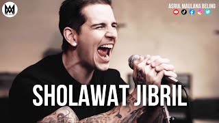 M. Shadows - Sholawat Jibril [Nissa Sabyan X Avenged Sevenfold]