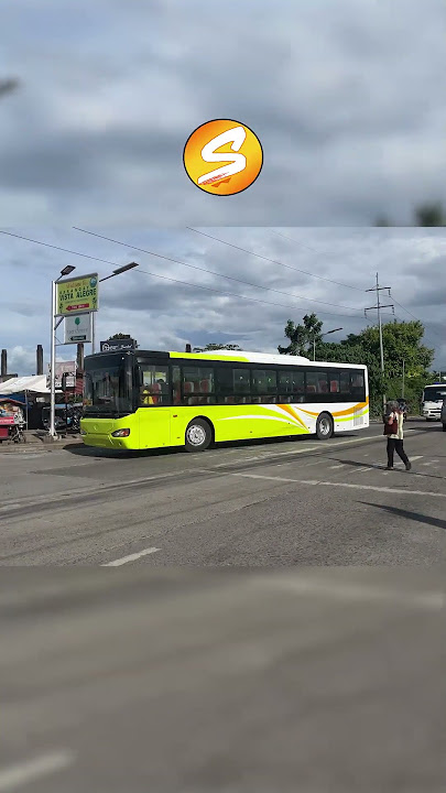 Low Entry Higer of YGBC on Road Test #busspotting #busphotography #ceresbus #ceresliner #shorts