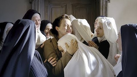 映画『夜明けの祈り』予告