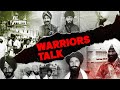 Warriors talk  singh sohal  harry pannu production  latest punjabi song  new punjabi song 2023