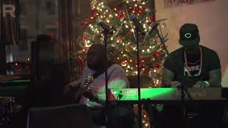 Doctor Bionic-  Improvisational performance at Revel OTR ( Full set ) News