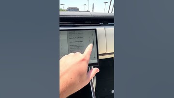 Tips and tricks: How to turn Wi-Fi on in your Land Rover.